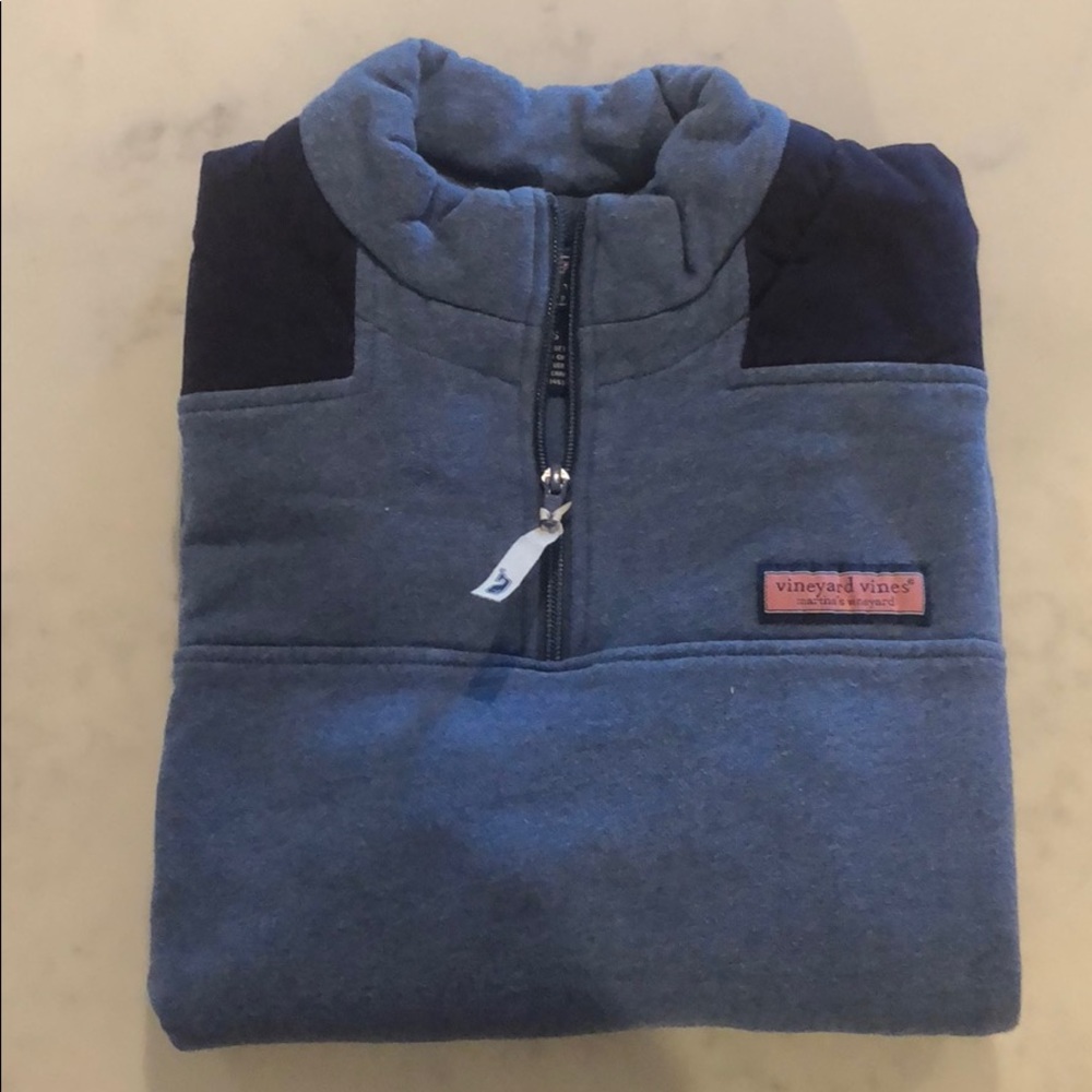 Vineyard Vines Shep Shirt